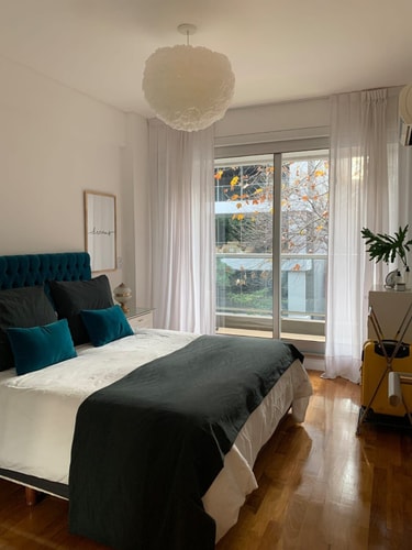 Diseño, luz y ubicación premium en Palermo