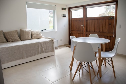 Depto. en Mar Azul - ideal para 3 pax