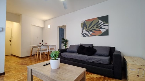 ¡Cerca de Embajada EEUU y Rural! ¡Muy cómodo!