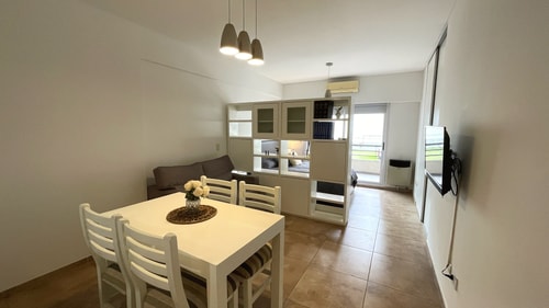Studio in modern complex with 24-hour security