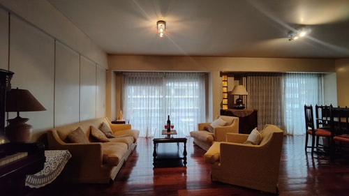 Ideal for Big Groups | Security 24Hs + 4 BR