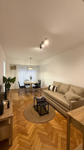 Departamento Remodelado en Palermo