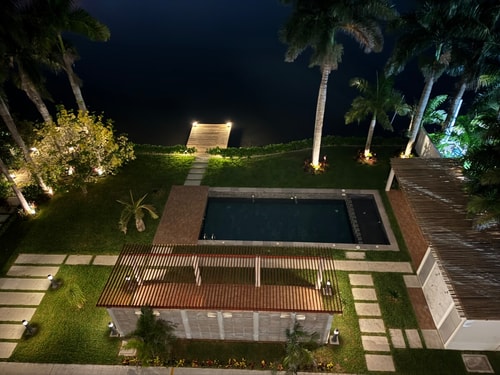 Depto. 2 rec. con acceso al Río