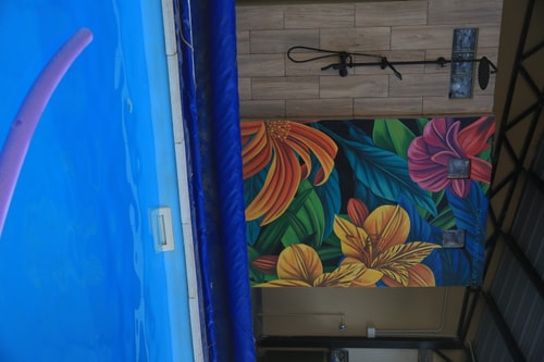 Loft Quincho