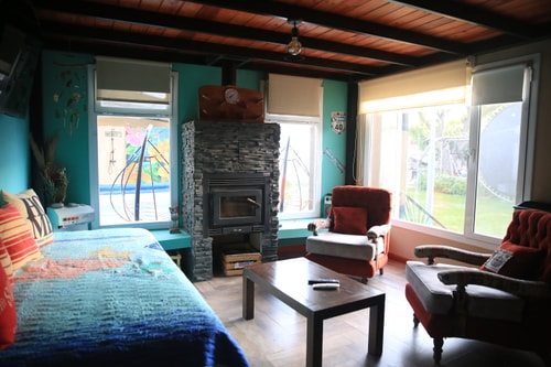 Acogedor Loft