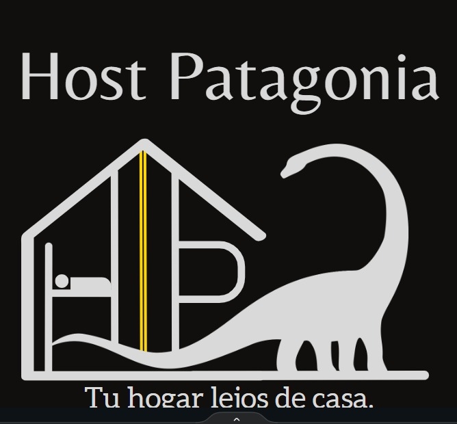 Hostpatagonia