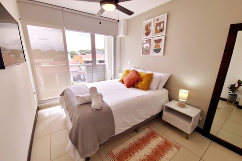 Nunciatura Gem, Prime Location +Restaurants