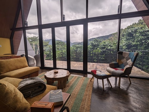 Coffee Cabins - Cabin 2