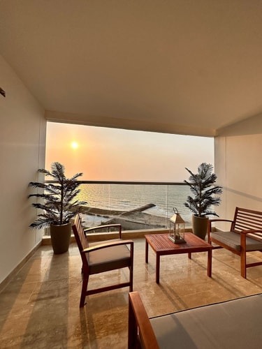 CB1505 New Suite Beautiful Ocean View-Sunset