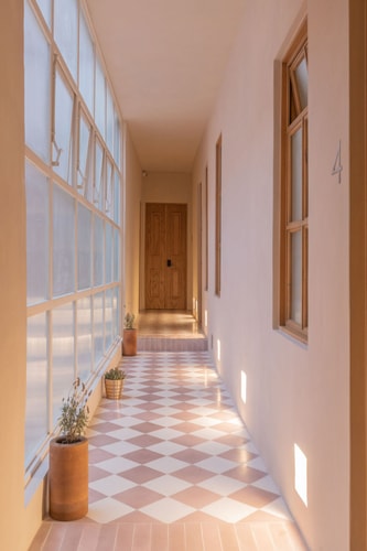 1914 Charm Meets Modern Design | San Rafael