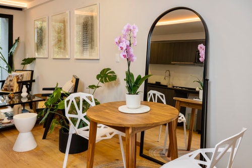 Roma Norte Loft  Walk to Condesa