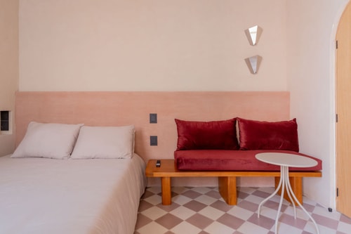 1914 Charm + Rooftop | Boutique Loft in San Rafael