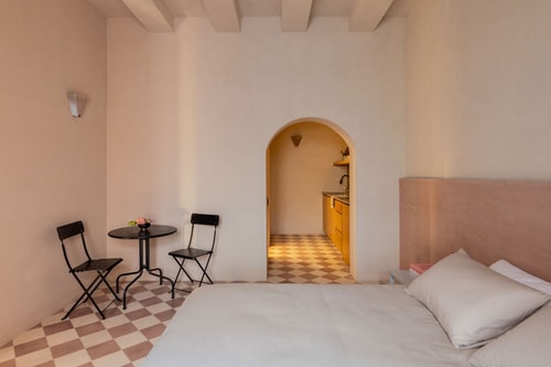 Historic Boutique Loft + Rooftop San Rafael