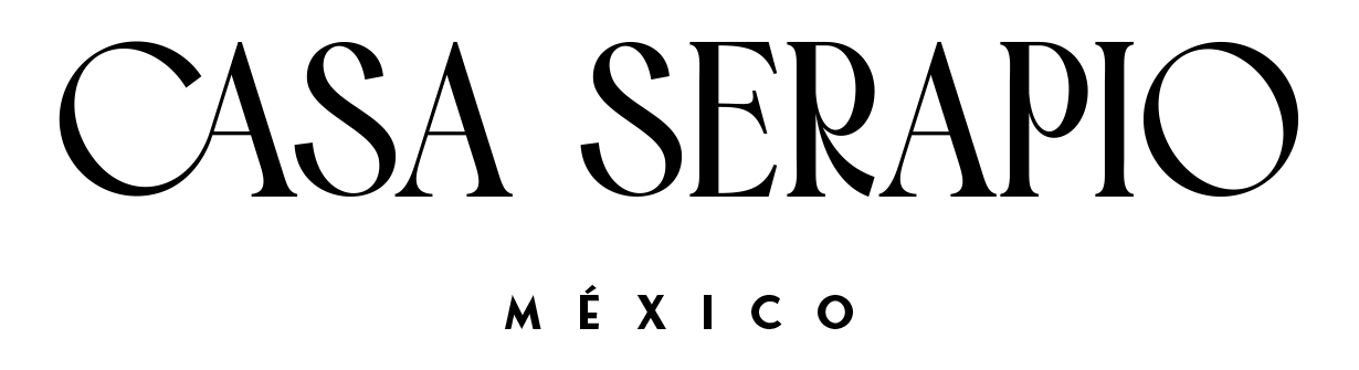 Casa Serapio