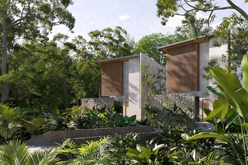 Acquarello Santa Teresa by Zen Hospitality