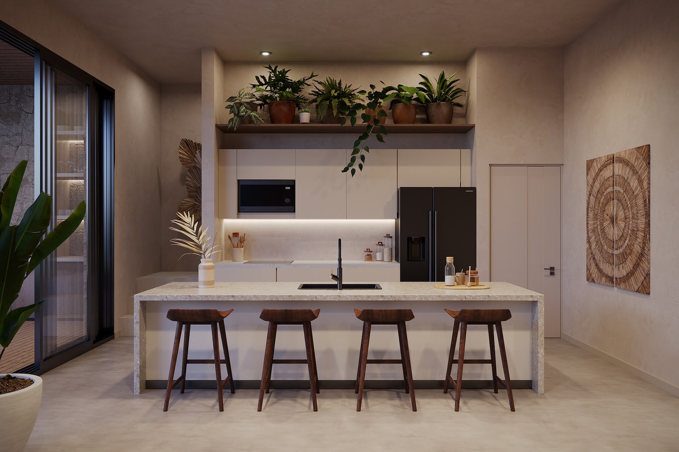 Acquarello Nosara by Zen Hospitality gallery image 19