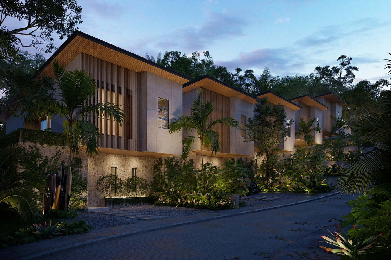 Acquarello Nosara by Zen Hospitality gallery image 20