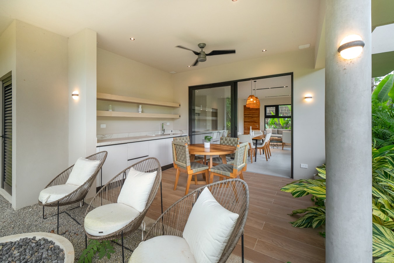 Acquarello Santa Teresa by Zen Hospitality gallery image 2