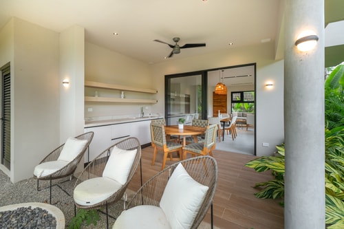 Acquarello Santa Teresa by Zen Hospitality gallery image 2