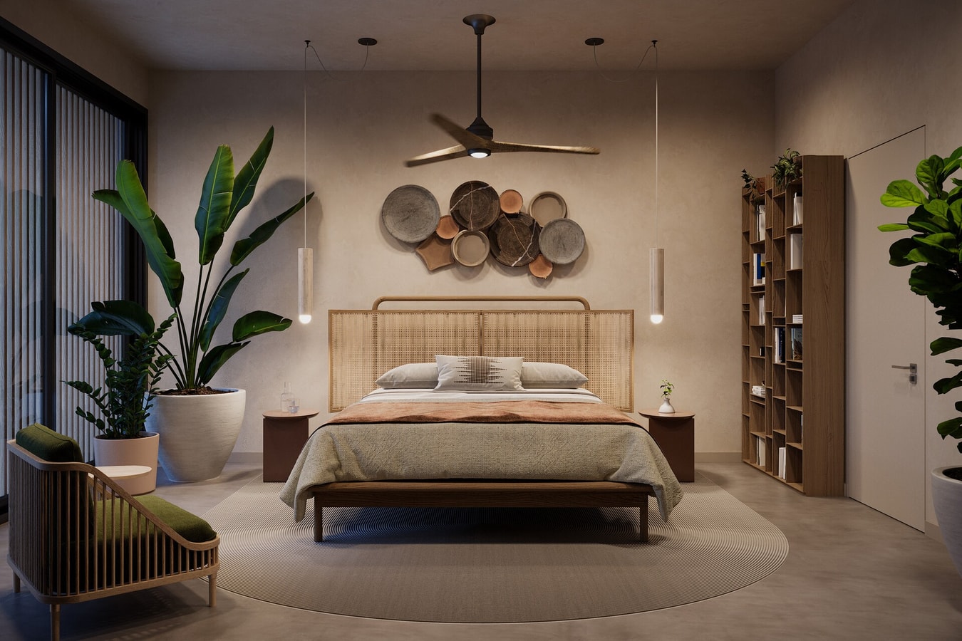 Acquarello Nosara by Zen Hospitality gallery image 16