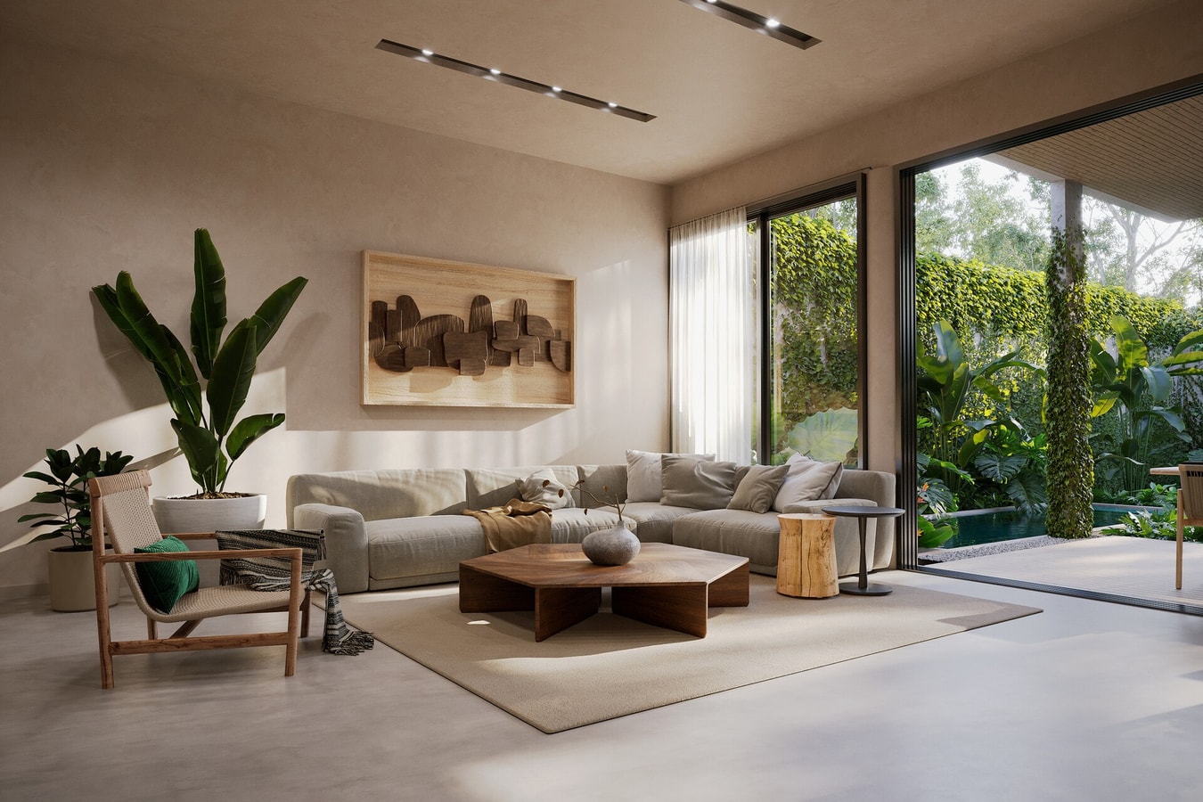Acquarello Nosara by Zen Hospitality gallery image 22