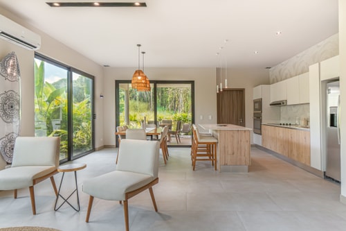 Acquarello Santa Teresa by Zen Hospitality gallery image 4