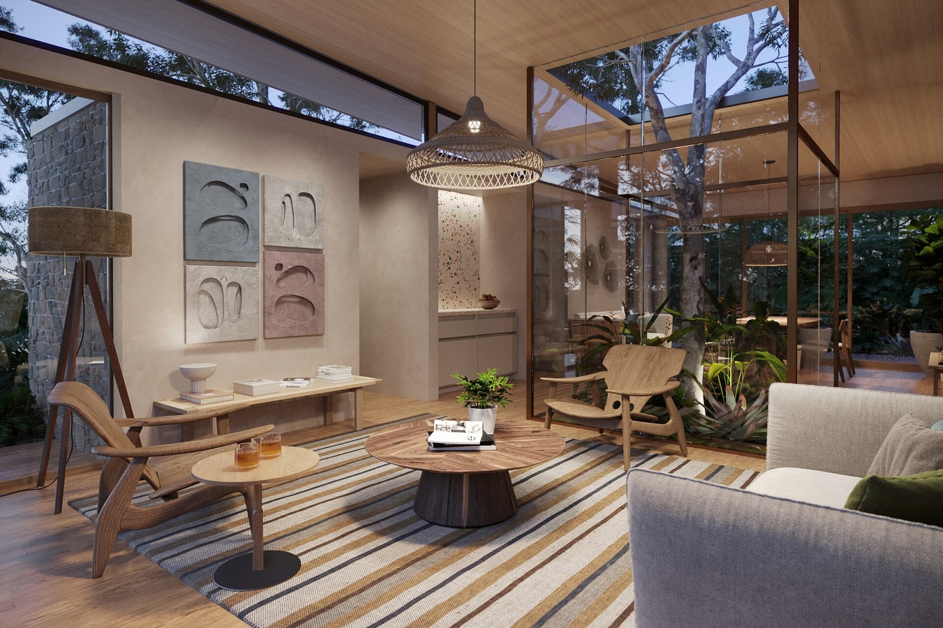 Acquarello Nosara by Zen Hospitality gallery image 18