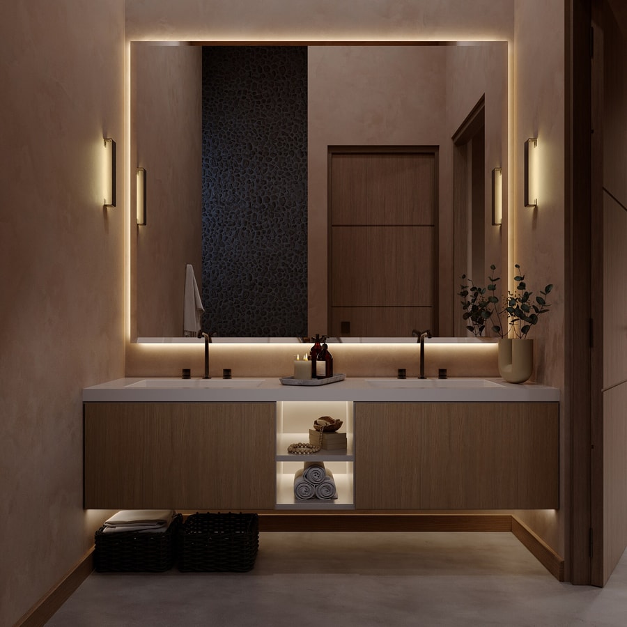 Acquarello Santa Teresa by Zen Hospitality gallery image 24