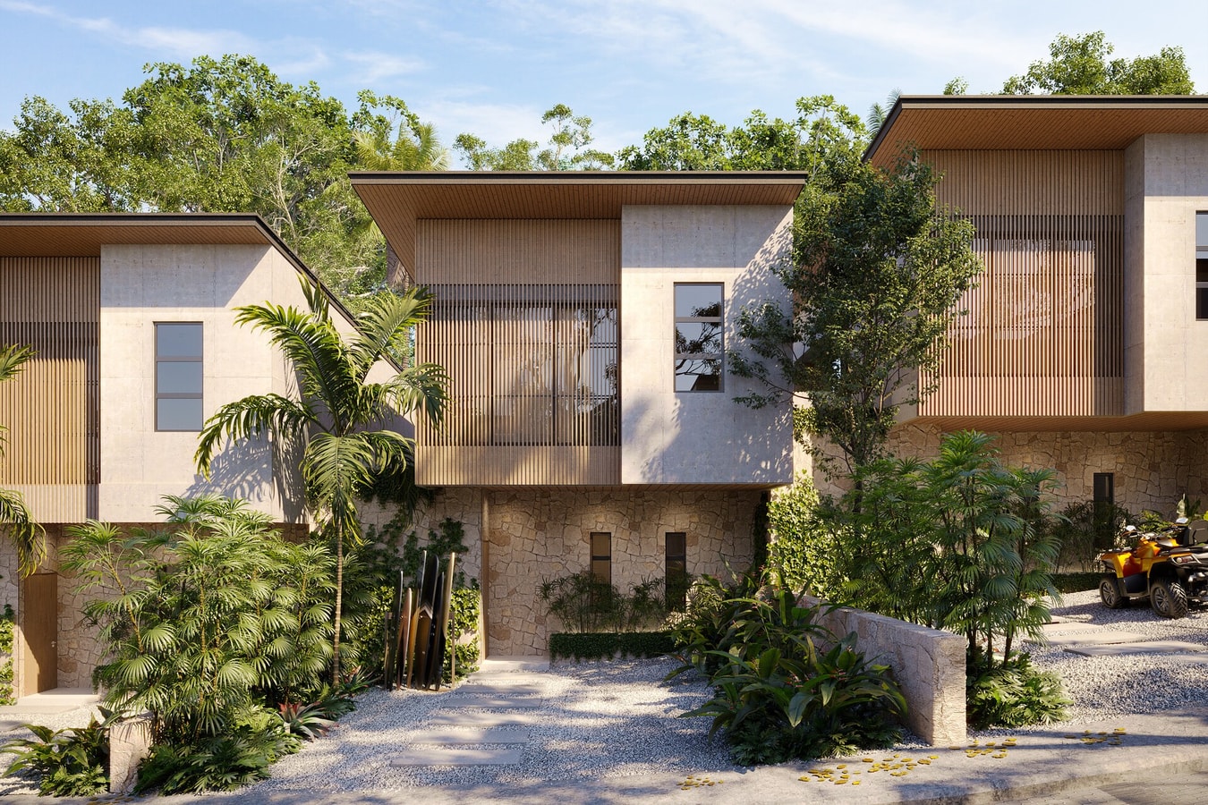 Acquarello Nosara by Zen Hospitality gallery image 21