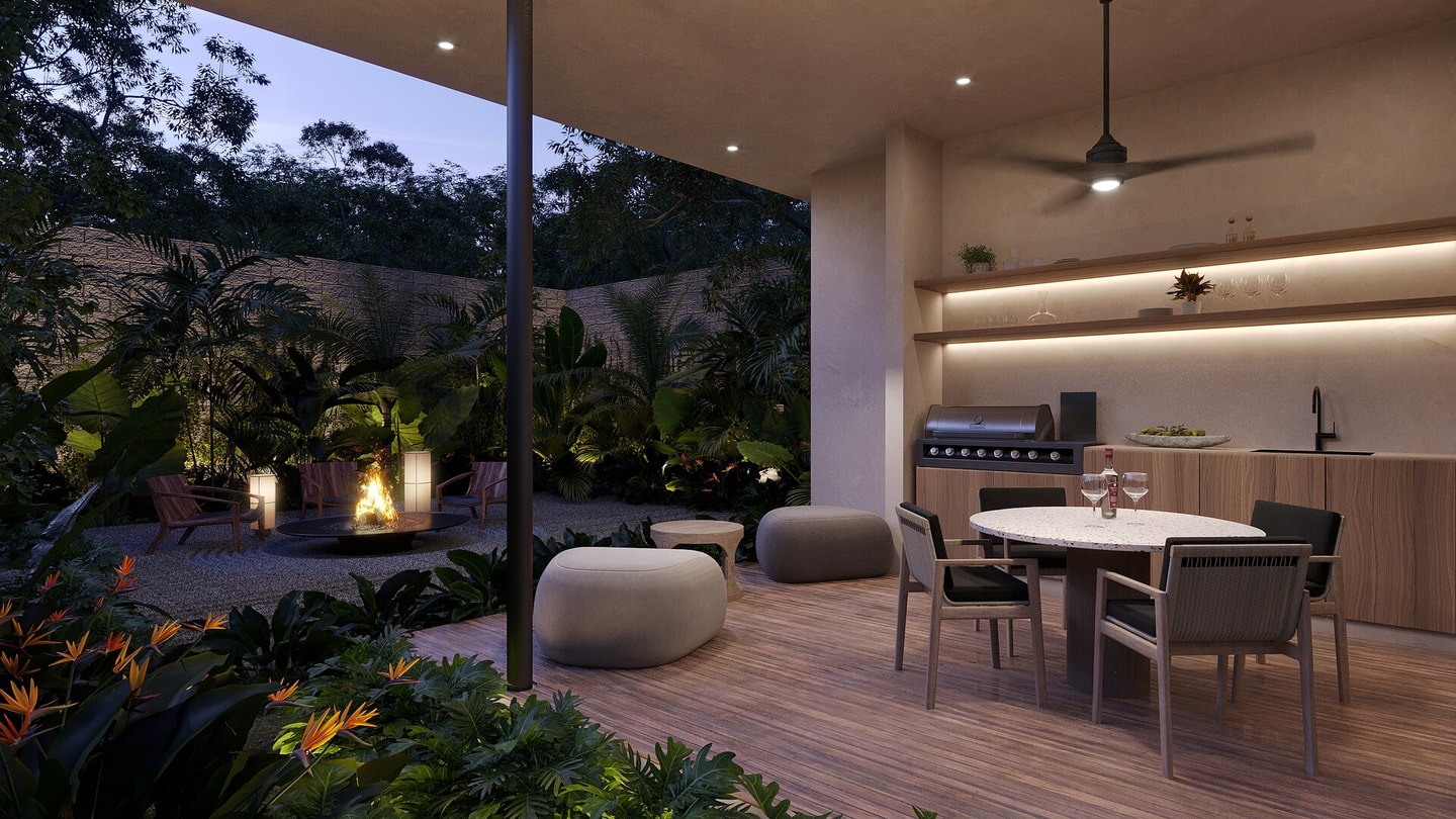 Acquarello Santa Teresa by Zen Hospitality gallery image 15