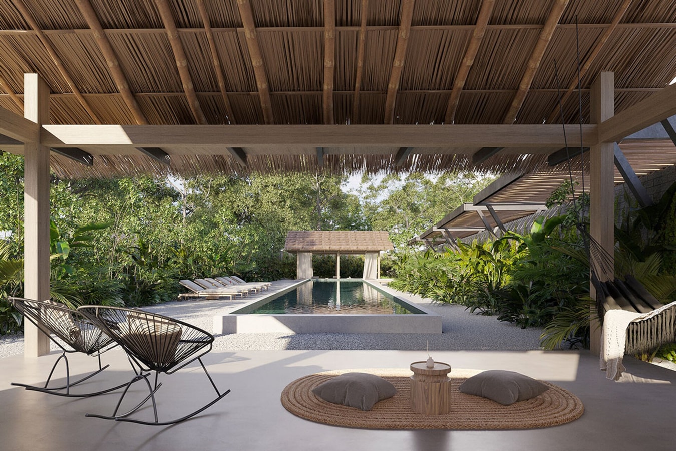 Acquarello Santa Teresa by Zen Hospitality gallery image 12