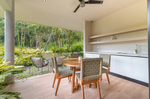 Acquarello Santa Teresa by Zen Hospitality