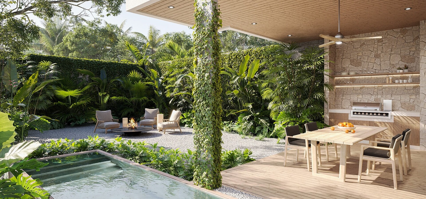 Acquarello Nosara by Zen Hospitality gallery image 14