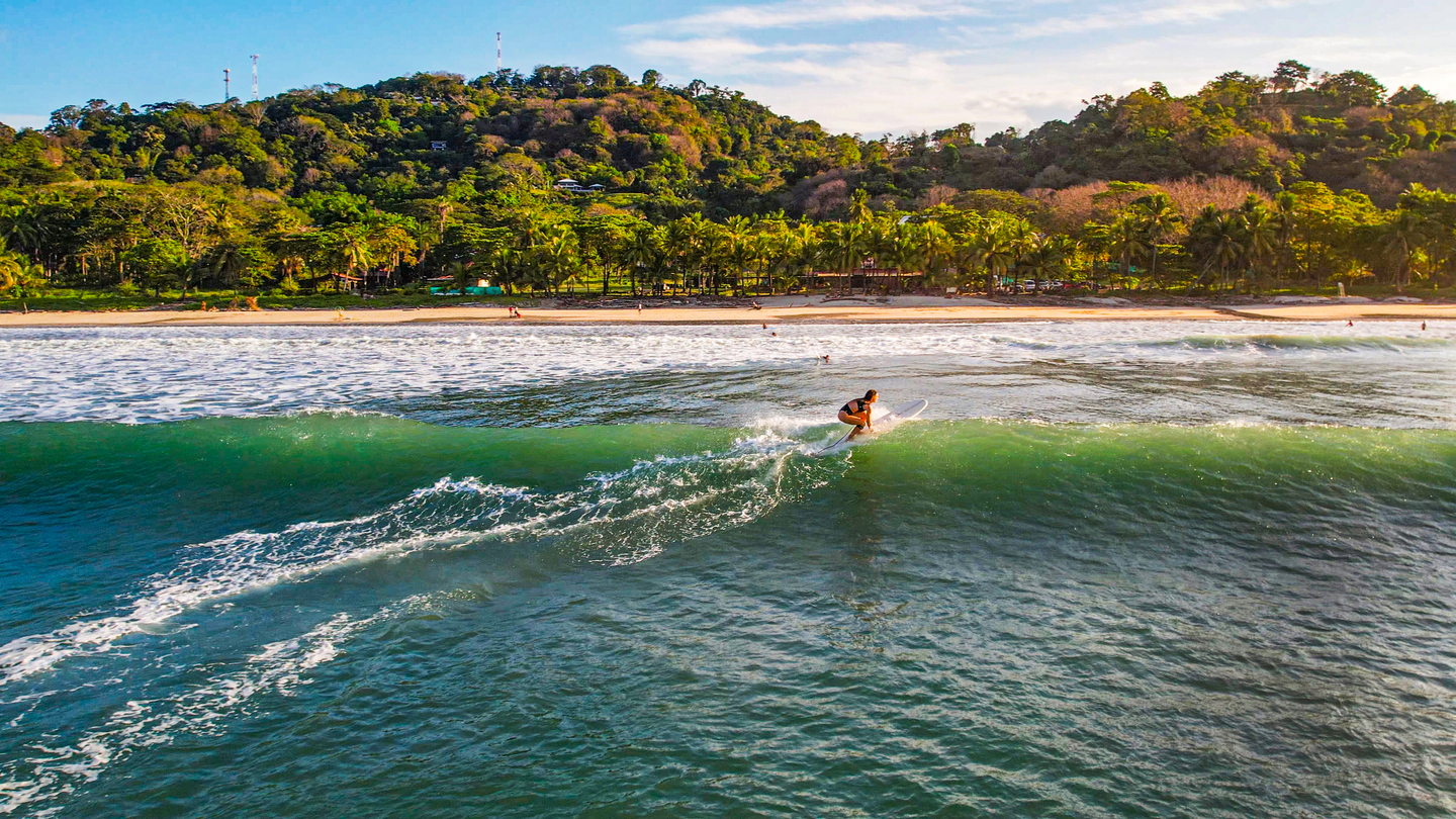 Why Costa Rica?