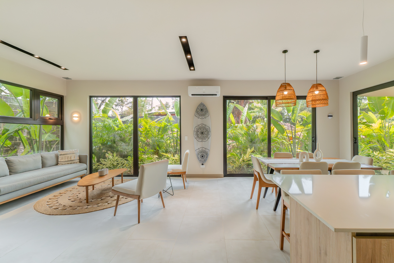 Acquarello Santa Teresa by Zen Hospitality