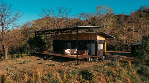 Casa Eyal