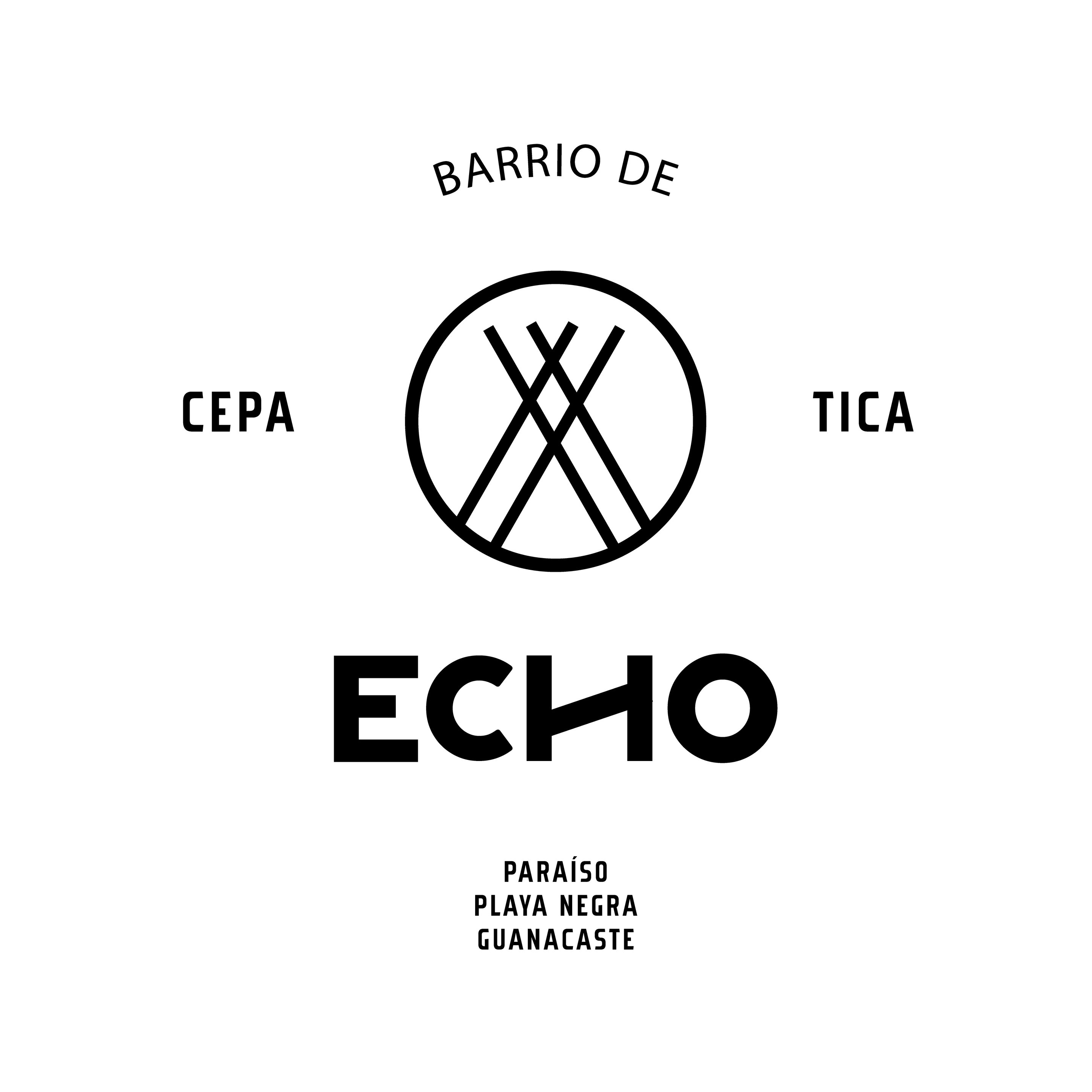 SomosECHO
