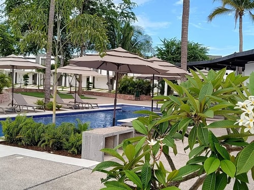 House in Mezcales near Vallarta