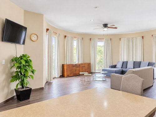 Habitación con servicios incluidos en Mazatlán
