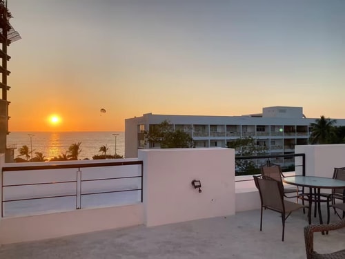 Roma Suite A Malecon de Mazatlán