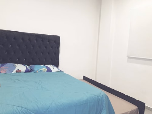 Centrica Suite B con Alberca en Mazatlan