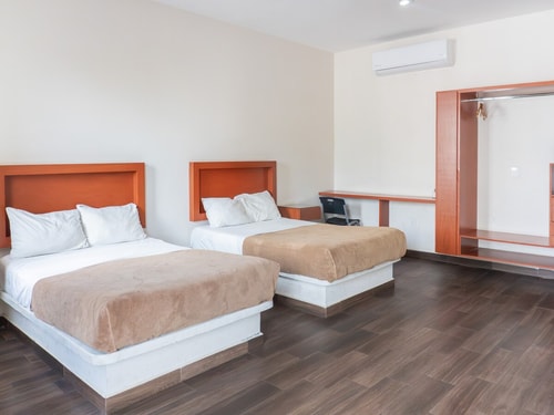 Departamento con todos los servicios en Mazatlán