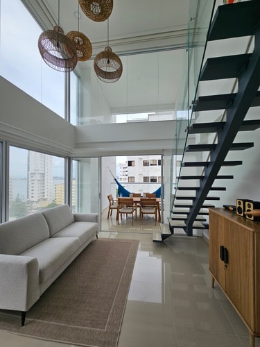 Spacious Loft - Rooftop pool - LEGO gift