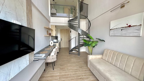 Premium Loft - Walk to Old City & Getsemaní