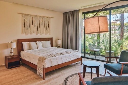 Lux Apartment |Gym| Private pool