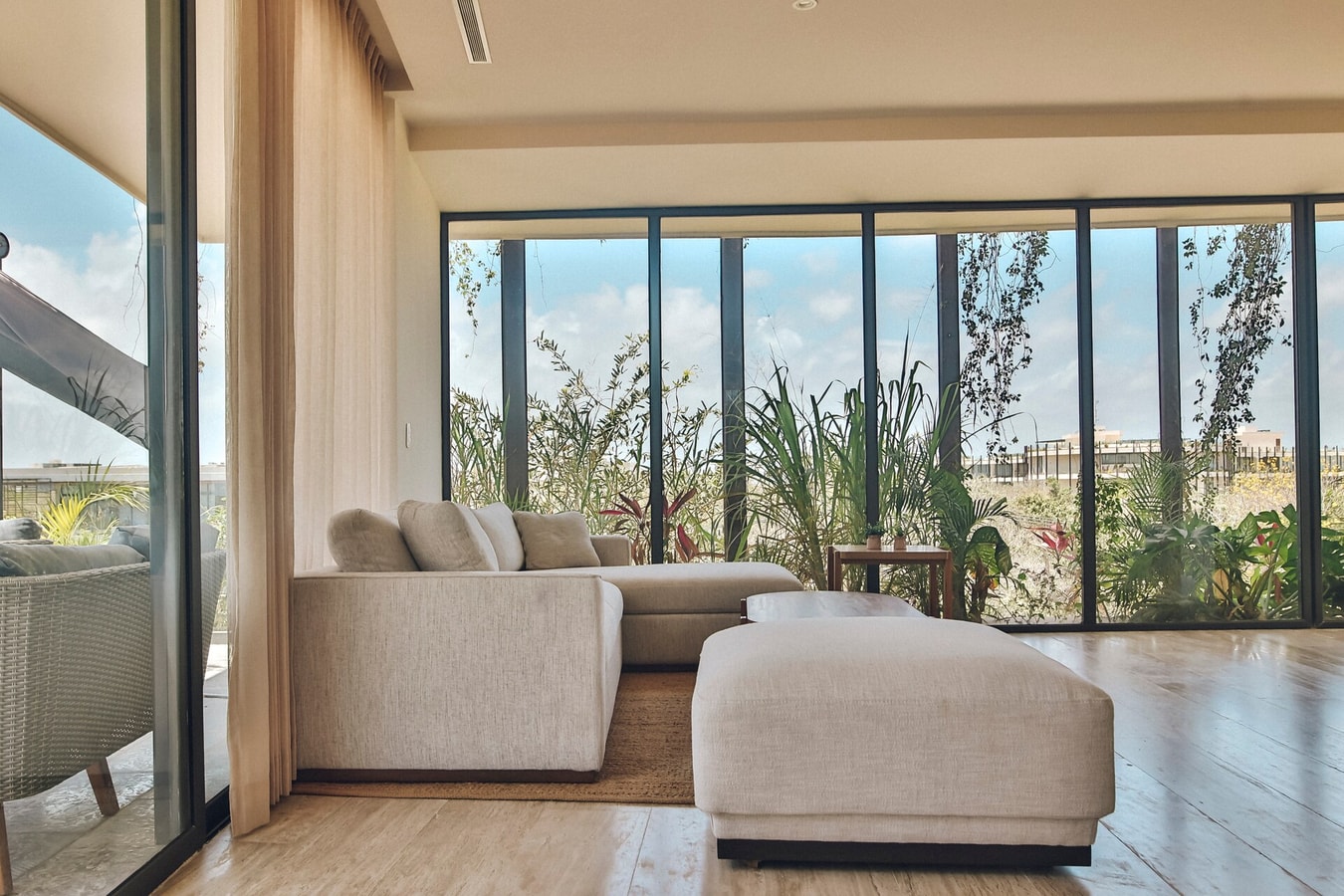 Lux Apartment |Gym| Private pool gallery image 10