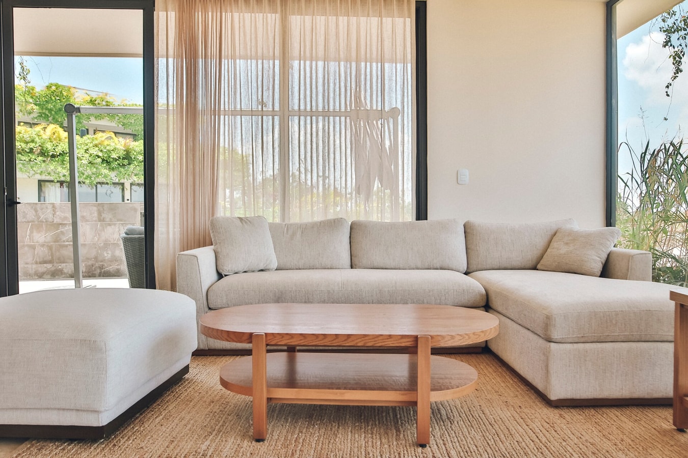 Lux Apartment |Gym| Private pool gallery image 9