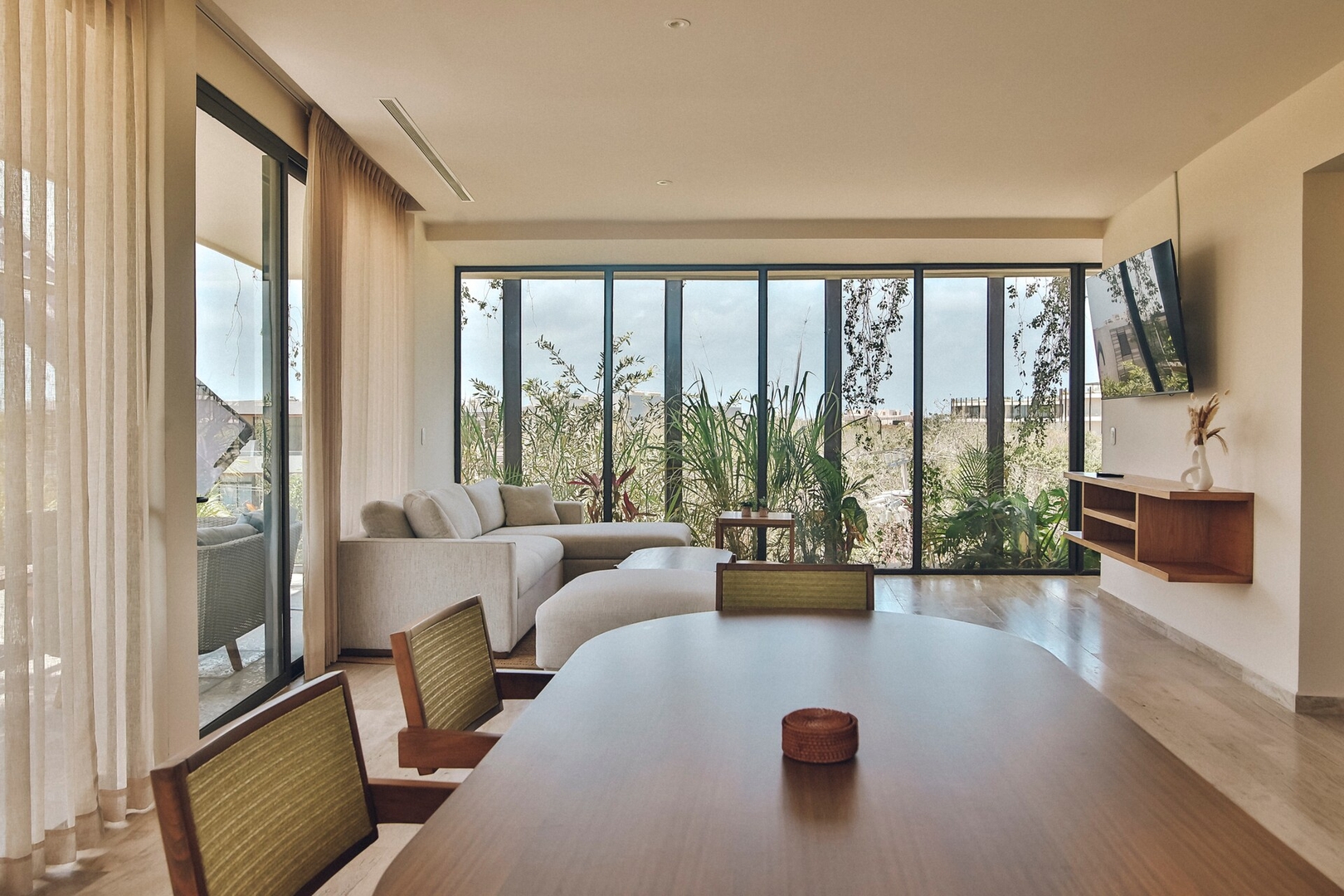Lux Apartment |Gym| Private pool 4 Castiland