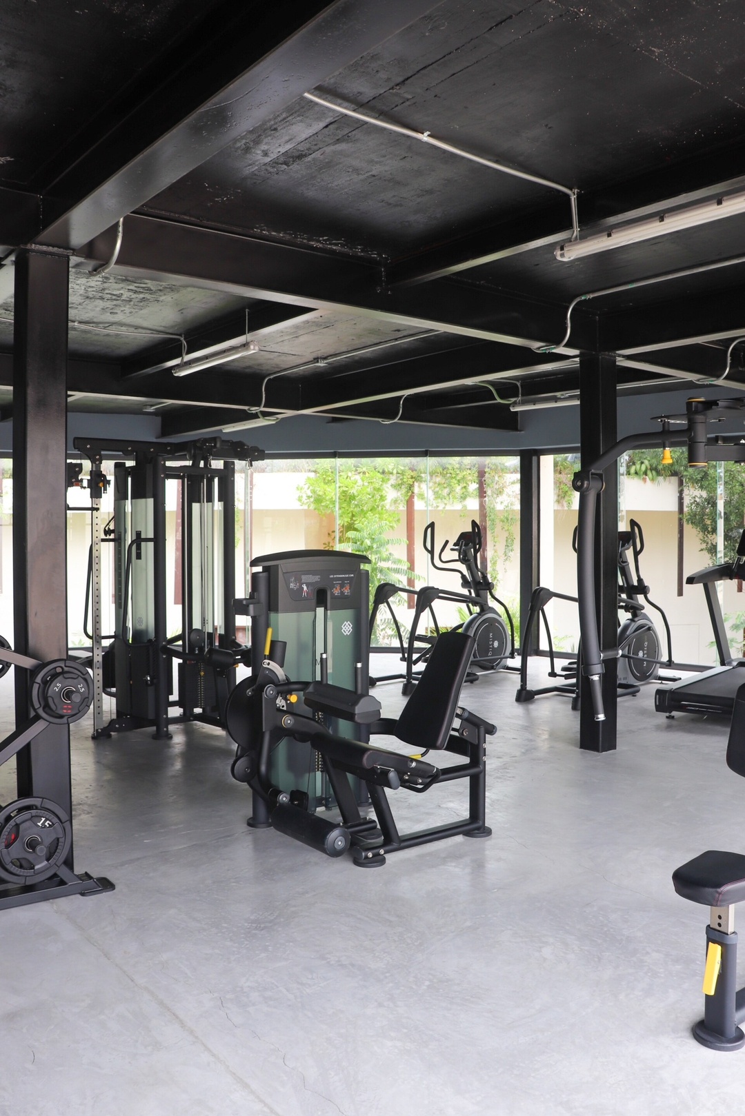 Lux Apartment |Gym| Private pool 40 Castiland