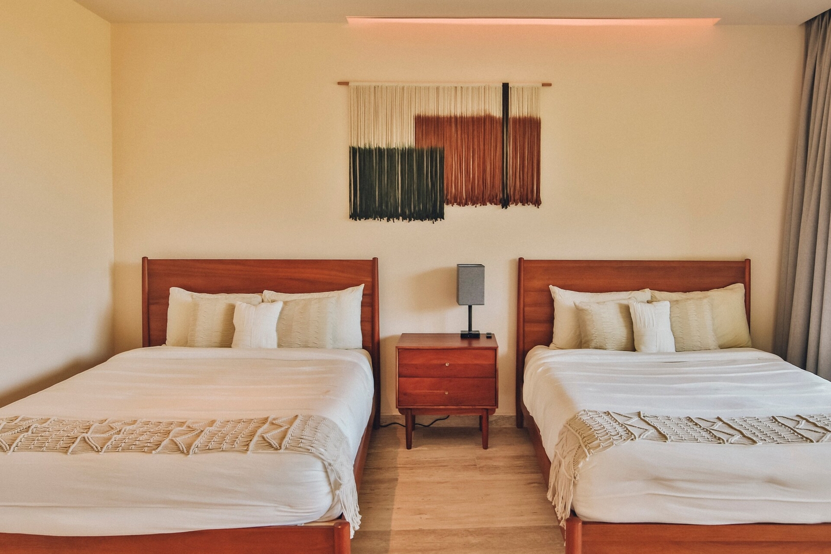 Lux Apartment |Gym| Private pool 19 Castiland
